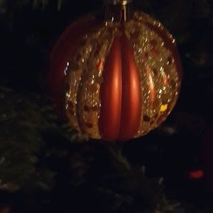 Meet your Posher, Rosa